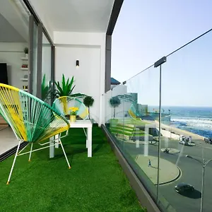  Appartement Sea View B16 - Mosque Hassan Ii - By Thecasaedition