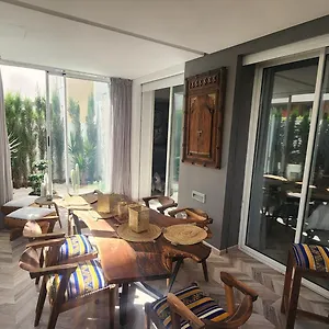  Appartement Magnifique Casa Finance